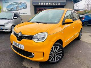 RENAULT Twingo usata, con ABS