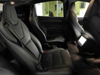 TESLA Model X usata 20