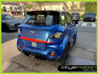 CHATENET CH46 usata, con Chiusura centralizzata