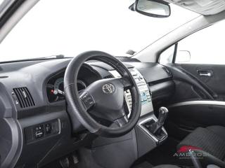 TOYOTA Corolla usata 7