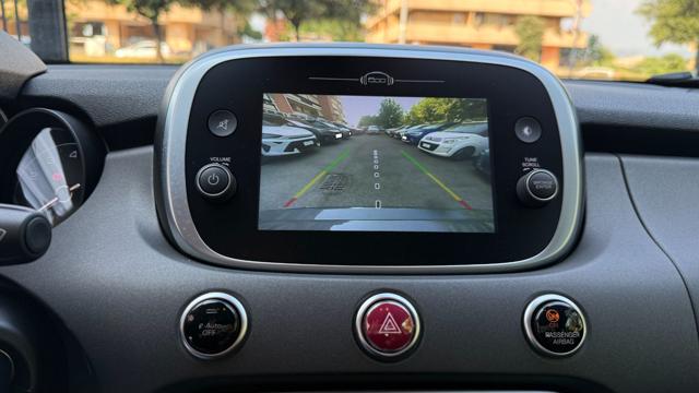 FIAT 500X usata, con Cruise Control