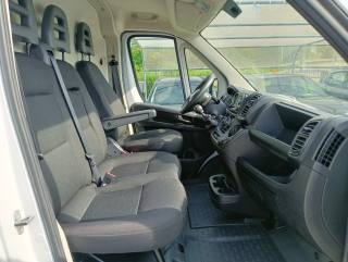 FIAT Ducato usata, con Chiusura centralizzata telecomandata