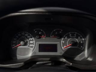 FIAT Fiorino usata 11