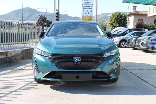 PEUGEOT 308 usata, con Airbag
