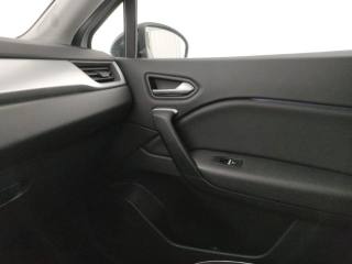 RENAULT Captur usata, con Touch screen