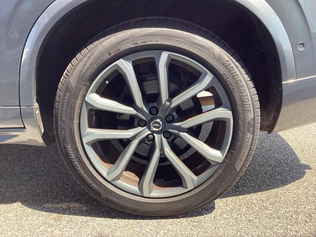 VOLVO XC90 usata, con Autoradio