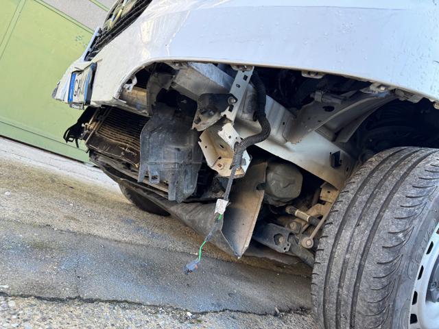 OPEL Combo usata, con Fendinebbia