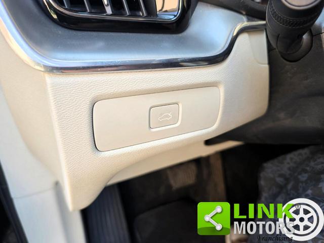 VOLVO XC60 usata, con Start/Stop Automatico