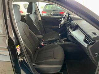 SKODA Kamiq usata, con Controllo trazione