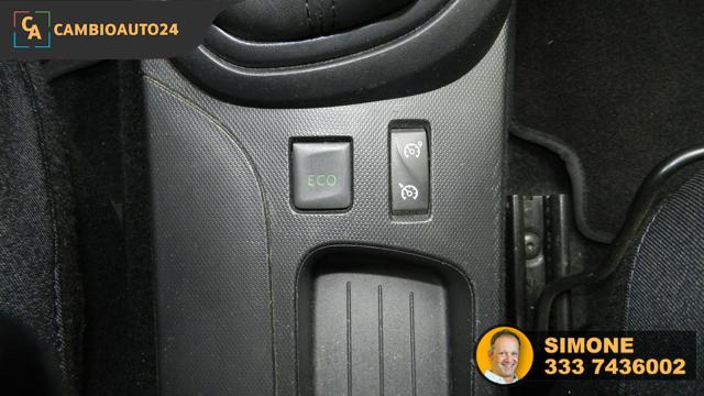 RENAULT Captur usata 72