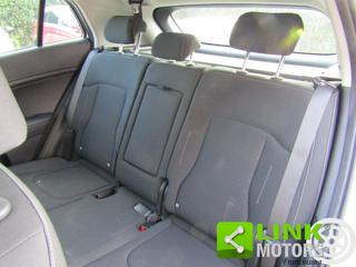 KIA Sportage usata, con Vetri oscurati