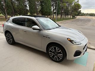 MASERATI Grecale usata, con Airbag laterali