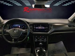 VOLKSWAGEN T-Roc usata 13