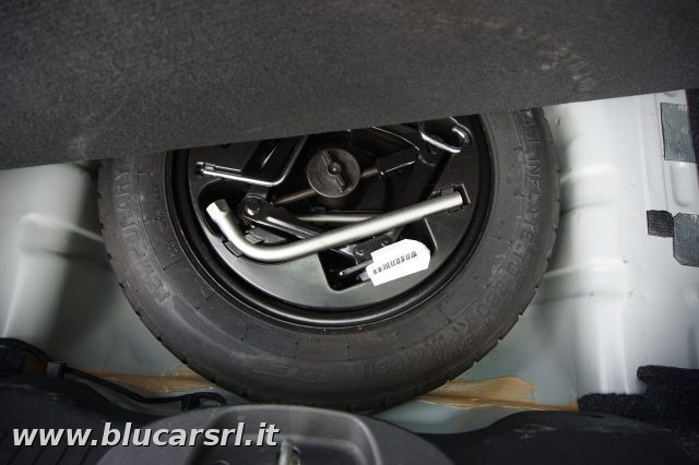 FIAT 500 usata, con Autoradio digitale