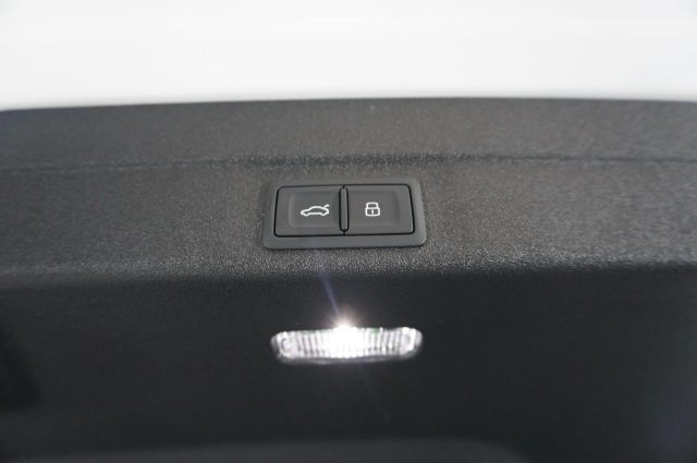 AUDI A5 usata, con Touch screen
