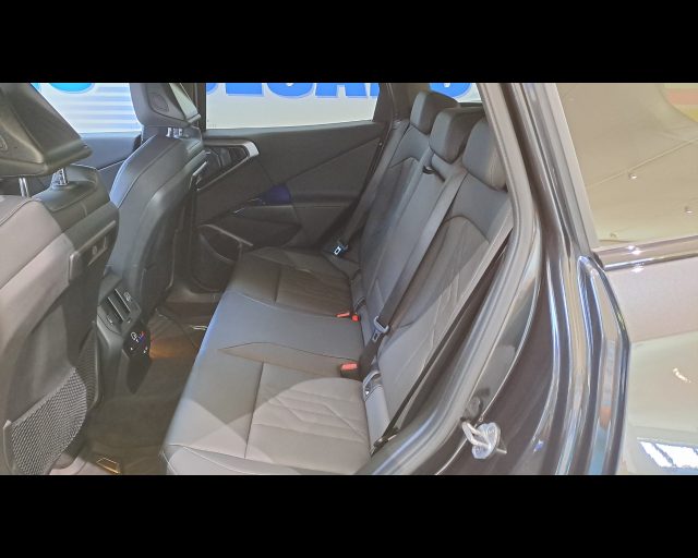 BMW X3 usata 31