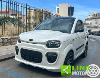 LIGIER Due MICROCAR