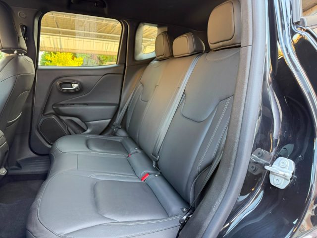 JEEP Renegade usata 14