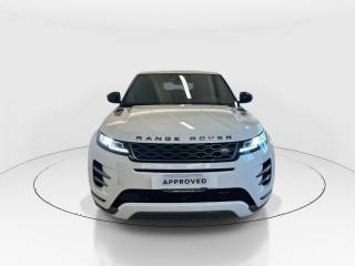 LAND ROVER Range Rover Evoque usata, con Chiusura centralizzata
