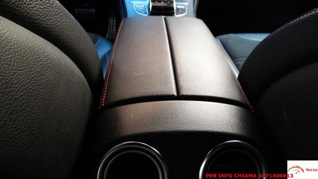 MERCEDES-BENZ GLC 43 AMG usata 131