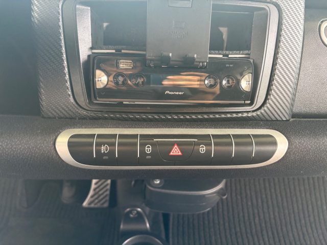 SMART ForTwo usata, con MP3
