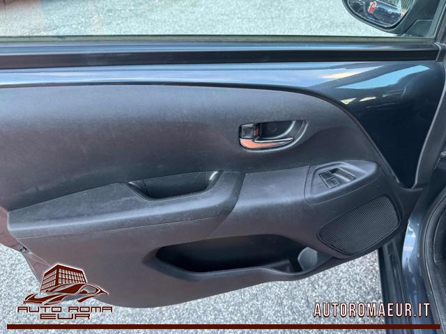 CITROEN C1 usata, con Chiusura centralizzata