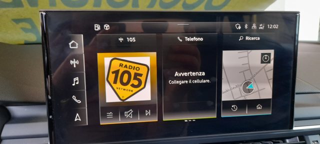 AUDI A4 usata 40