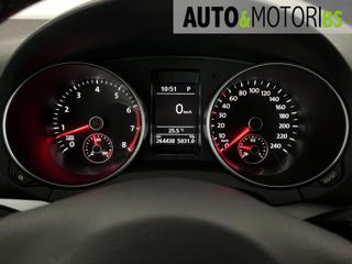 VOLKSWAGEN Golf usata, con Cruise Control