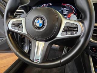 BMW 320 usata, con Fendinebbia
