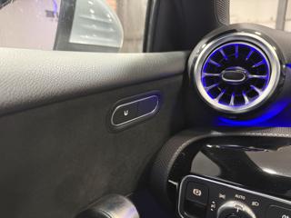 MERCEDES-BENZ A 180 usata, con Volante in pelle