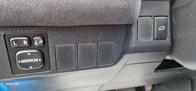 TOYOTA RAV 4 MY23 usata, con Climatizzatore