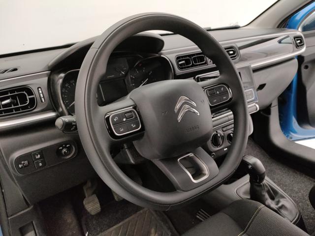 CITROEN C3 usata, con Cruise Control