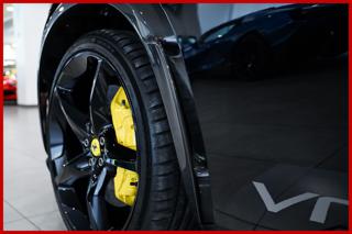 FERRARI Purosangue usata, con Chiusura centralizzata