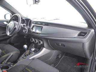 ALFA ROMEO Giulietta usata 11