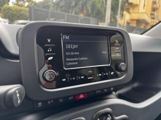 FIAT Panda usata, con Chiusura centralizzata