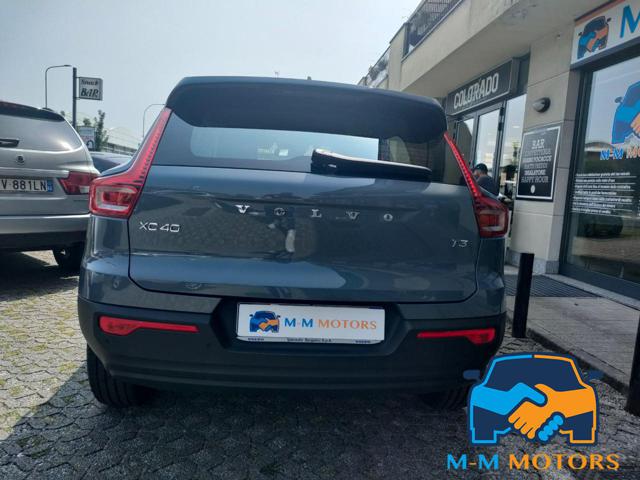 VOLVO XC40 usata, con Alzacristalli elettrici