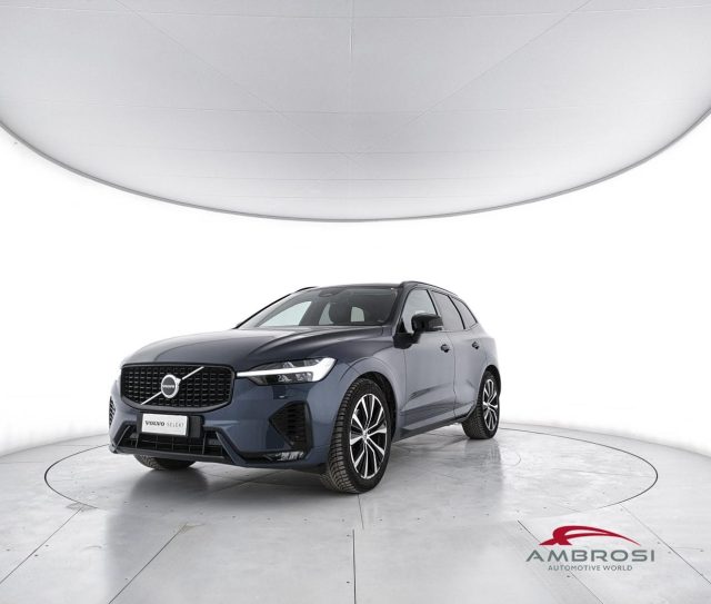 VOLVO XC60 usata 0