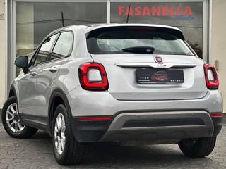 FIAT 500X usata, con Cerchi in lega