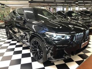 BMW X6 usata, con Airbag Passeggero