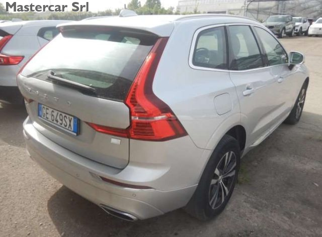 VOLVO XC60 usata, con Antifurto