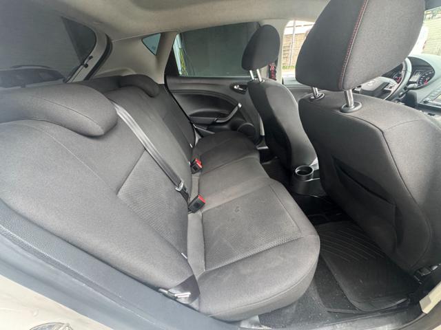 SEAT Ibiza usata, con Immobilizzatore elettronico