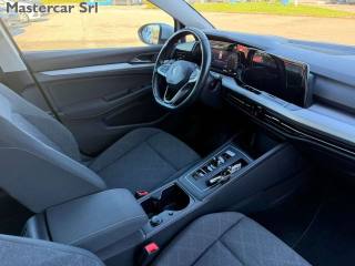 VOLKSWAGEN Golf Variant usata, con ESP