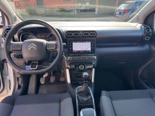 CITROEN C3 Aircross usata, con Cruise Control