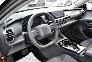 CITROEN C5 X usata, con Interni in pelle