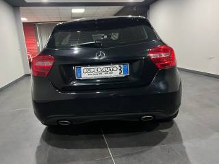 MERCEDES-BENZ A 180 usata, con Airbag Passeggero