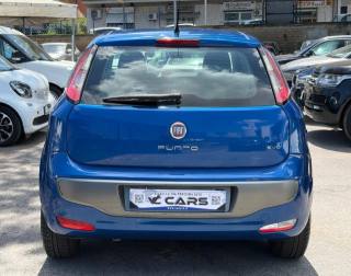 FIAT Punto Evo usata, con Alzacristalli elettrici