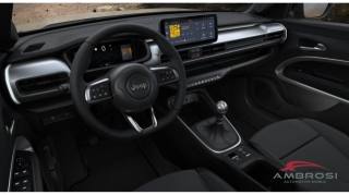 JEEP Avenger usata 4