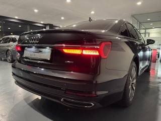 AUDI A6 usata, con Cerchi in lega