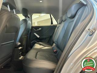AUDI Q2 usata, con Controllo vocale
