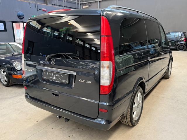 MERCEDES-BENZ Viano usata, con Airbag Passeggero